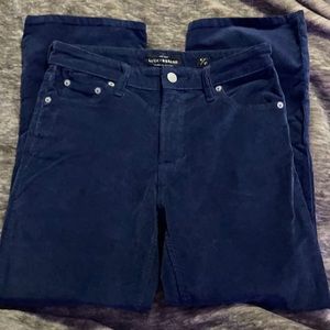 Lucky brand jeans